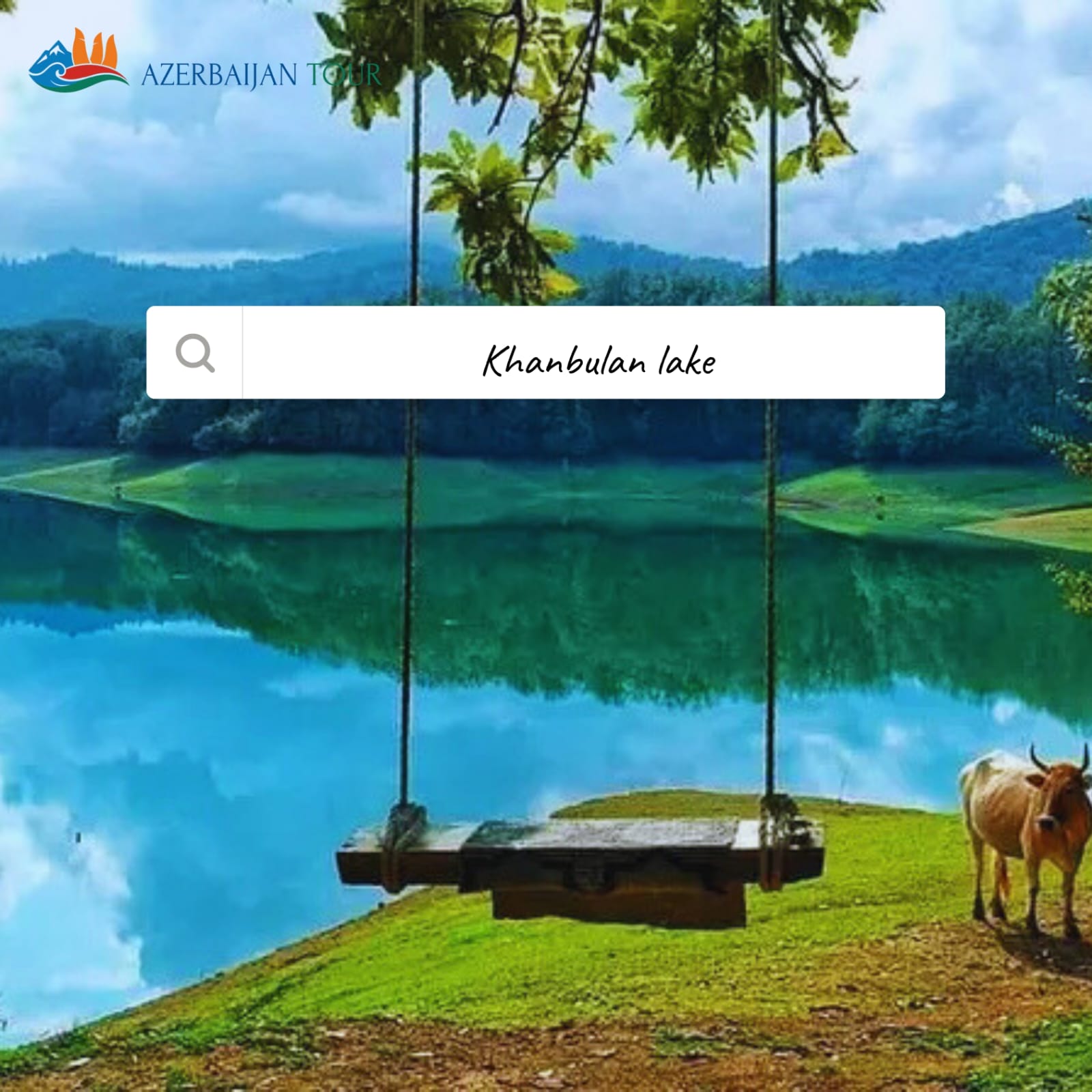 Destination